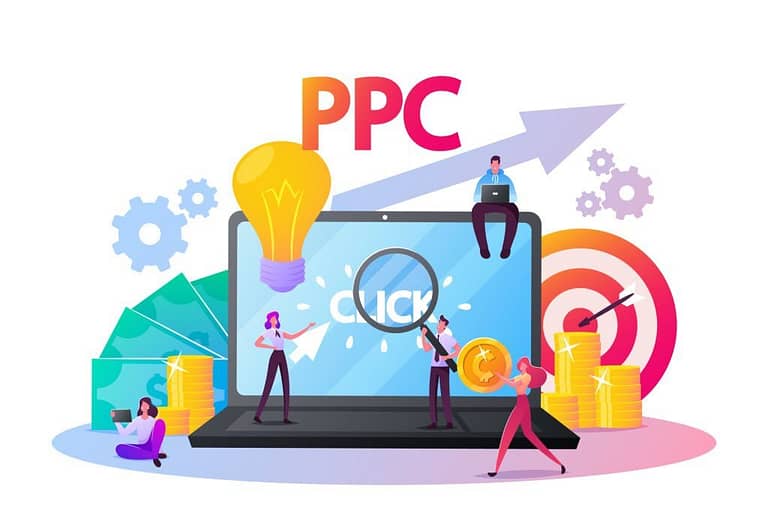 Best PPC company in India | PPC Services in India 