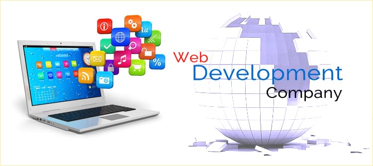 Why you should choose a web Development Company?